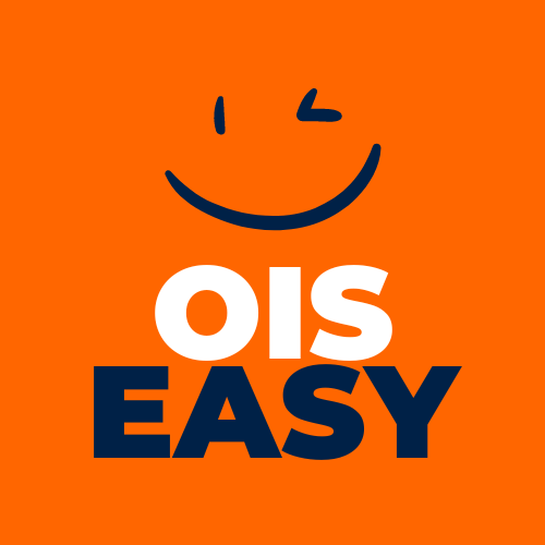 OisEasy -Internetsicherheit für Kinder