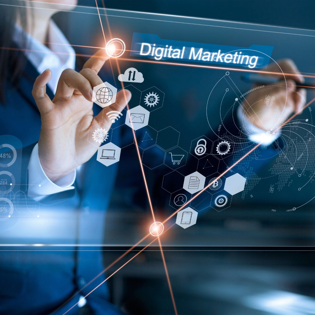 Online-Marketing-Strategie